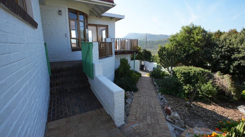 4 Bedroom Property for Sale in Fish Hoek Western Cape